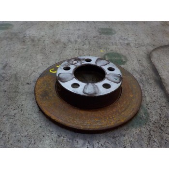 DISCO FRENO TRASERO 1J0615601P 