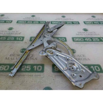 ELEVALUNAS DELANTERO DERECHO 