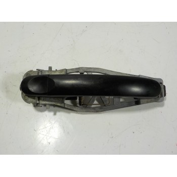 MANETA EXTERIOR DELANTERA DERECHA 7H0837205D3FZ 7LA837886