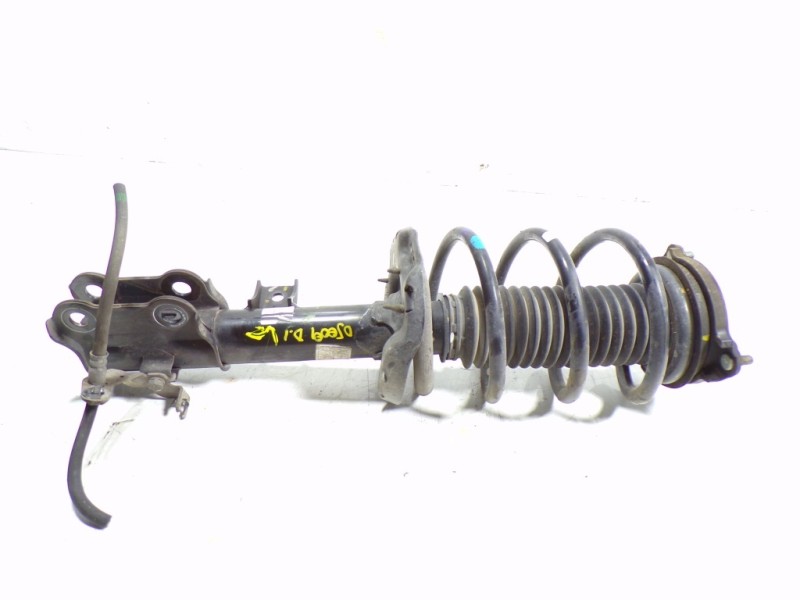 Recambio de amortiguador delantero izquierdo para hyundai tucson essence bluedrive 2wd referencia OEM IAM 54650D7000  