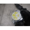 Recambio de cinturon seguridad trasero izquierdo para seat ibiza (6j5) reference referencia OEM IAM 6J0857805RAA  