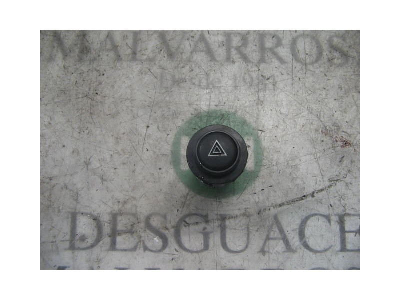 Recambio de modulo electronico para volvo serie 440 gl referencia OEM IAM   