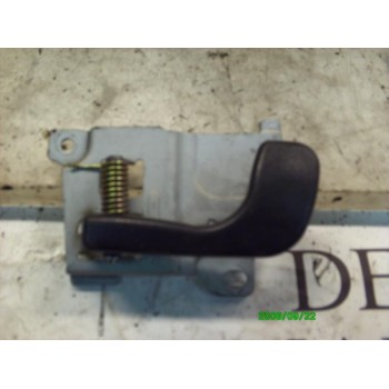 MANETA INTERIOR TRASERA IZQUIERDA 