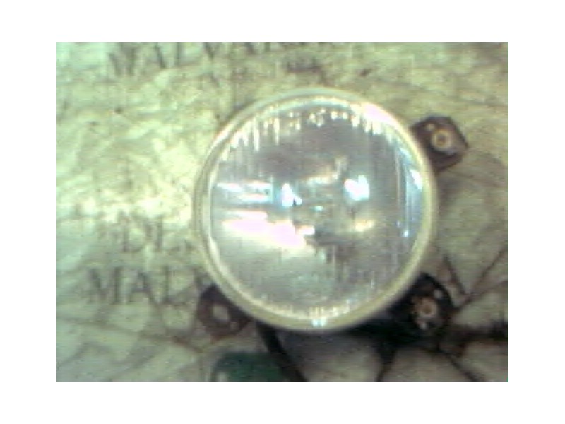 Recambio de faro izquierdo para volkswagen golf ii (191/193) 1.8 referencia OEM IAM   