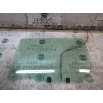 CRISTAL PUERTA TRASERO IZQUIERDO 9677868980 