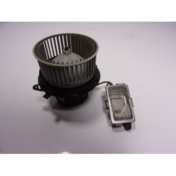 MOTOR CALEFACCION A2128200708 V7771001 A2128702110