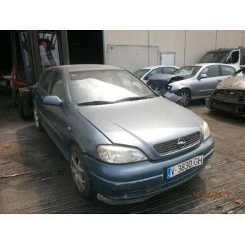 OPEL ASTRA G BERLINA
