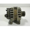 Recambio de alternador para renault clio iv 1.5 dci diesel fap referencia OEM IAM 231008918R 231008918R 