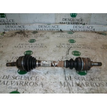 TRANSMISION IZQUIERDA 