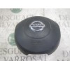 Recambio de airbag delantero izquierdo para nissan micra (k12e) acenta referencia OEM IAM   