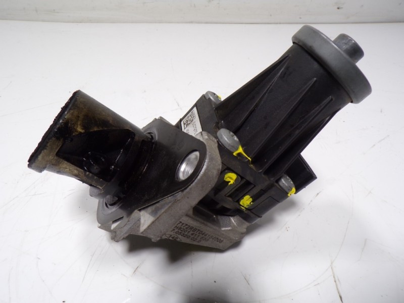 Recambio de valvula egr para mercedes-benz citan (w415) furgon 1.5 cdi cat referencia OEM IAM A6071400060 H8201411538 