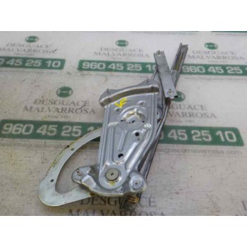 ELEVALUNAS DELANTERO IZQUIERDO 