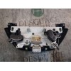 Recambio de mando calefaccion / aire acondicionado para toyota rav 4 (a2) 2.0 luna 4x4 referencia OEM IAM 5591042080 5590042120 