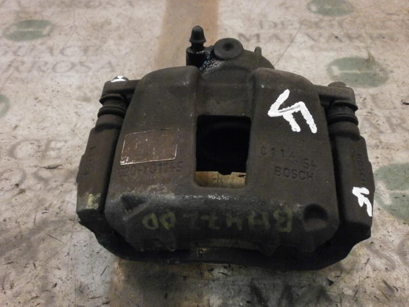 Recambio de pinza freno delantera derecha para peugeot 307 break / sw (s1) sw referencia OEM IAM   
