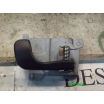 MANETA INTERIOR TRASERA DERECHA 