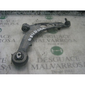 BRAZO SUSPENSION INFERIOR DELANTERO DERECHO 