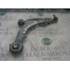 Recambio de brazo suspension inferior delantero derecho para fiat punto berlina (188) referencia OEM IAM   