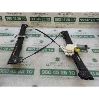 ELEVALUNAS DELANTERO IZQUIERDO 51337166379 67627267691 