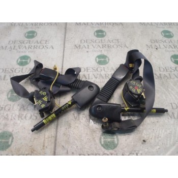 CINTURON SEGURIDAD DELANTERO EVB105110LNF EVB104570LNF