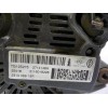 Recambio de alternador para renault clio iv 1.5 dci diesel fap referencia OEM IAM 231008918R 231008918R 