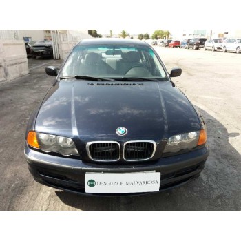 BMW SERIE 3 BERLINA (E46)