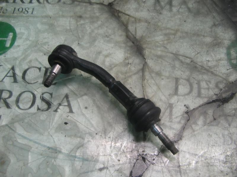 Recambio de tirante delantero izquierdo para citroën bx berlina tzd turbo tecnic referencia OEM IAM   