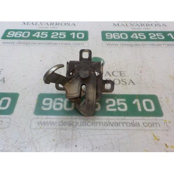 CERRADURA CAPOT 51780520 