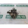 Recambio de cerradura capot para fiat grande punto (199) 1.3 16v jtd cat referencia OEM IAM 51780520  