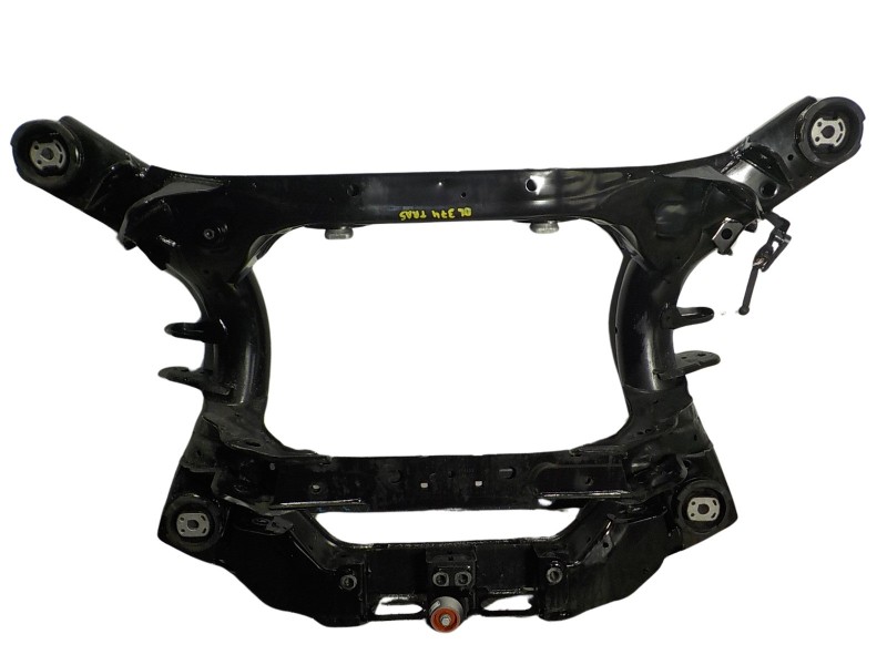 Recambio de puente trasero para bmw ix3 g08 74kw/h referencia OEM IAM 33306891956  