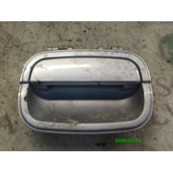 MANETA EXTERIOR TRASERA IZQUIERDA 