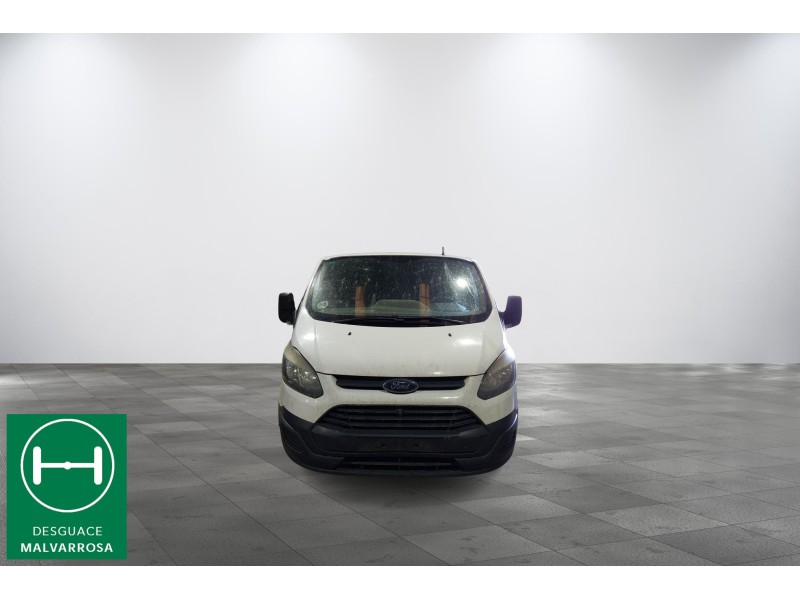 ford transit custom v362 furgoneta (fy, fz) del año 2015