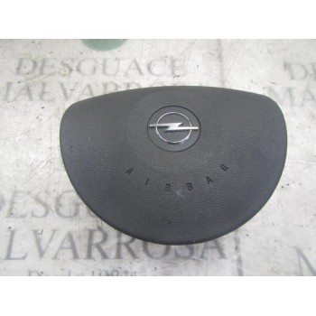 AIRBAG DELANTERO IZQUIERDO 