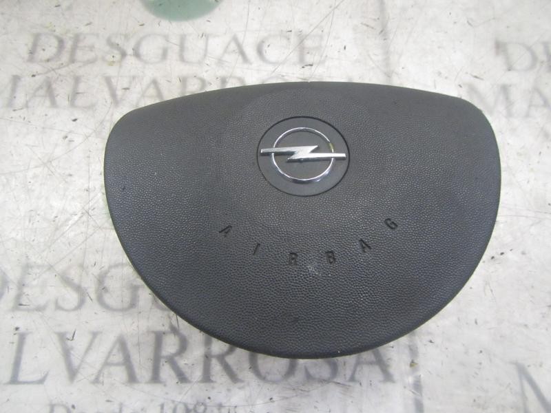 Recambio de airbag delantero izquierdo para opel meriva cosmo referencia OEM IAM   
