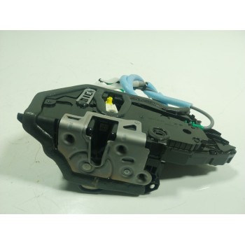 CERRADURA PUERTA TRASERA IZQUIERDA 51227445045 744504511 