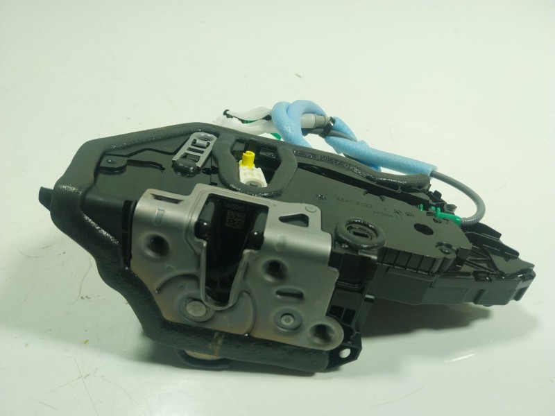 Recambio de cerradura puerta trasera izquierda para bmw 3 (g20, g80, g28) 330 d xdrive referencia OEM IAM 51227445045 744504511 