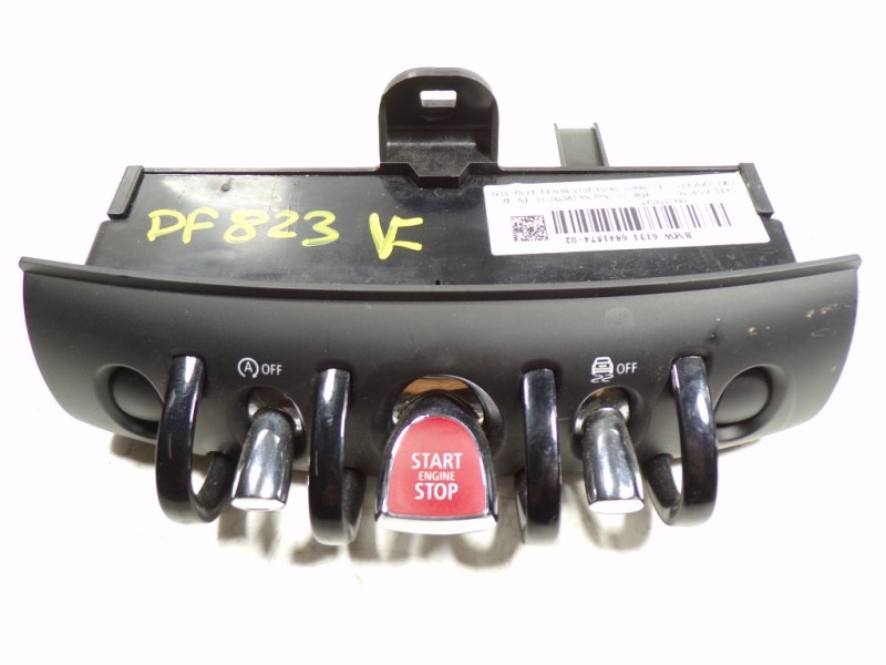 Recambio de modulo electronico para mini countryman (f60) 2.0 16v turbodiesel referencia OEM IAM 61316841574 684157402 