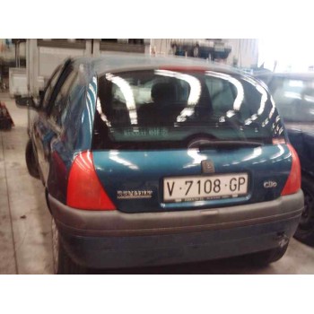 RENAULT CLIO II FASE I (B/CBO)