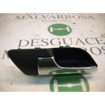 MANETA INTERIOR TRASERA IZQUIERDA 