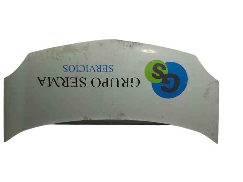 Recambio de capot delantero para renault kangoo 1.5 dci diesel fap referencia OEM IAM   