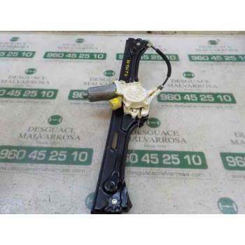 ELEVALUNAS TRASERO DERECHO 51357166382 