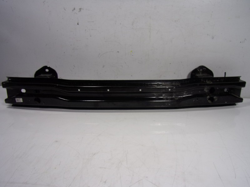 Recambio de refuerzo paragolpes trasero para bmw ix3 g08 74kw/h referencia OEM IAM 51128498641  