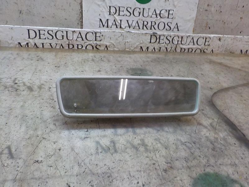 Recambio de espejo interior para seat ibiza (6j5) 1.6 tdi referencia OEM IAM 3C0857511JSMA  