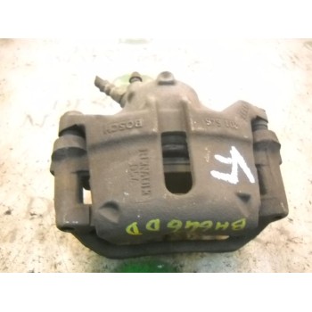 PINZA FRENO DELANTERA DERECHA 