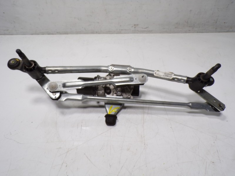 Recambio de motor limpia delantero para dacia sandero 0.9 tce referencia OEM IAM  288006875R 