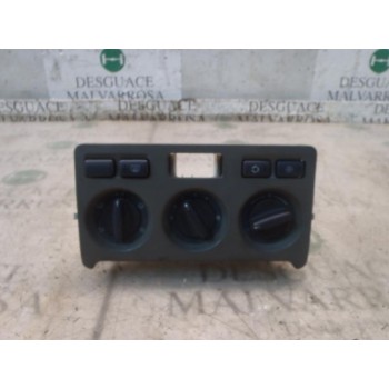 MANDO CALEFACCION / AIRE ACONDICIONADO JFC101930 