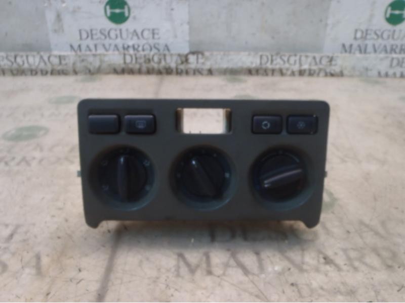 Recambio de mando calefaccion / aire acondicionado para land rover freelander (ln) 2.0 di familiar (72kw) referencia OEM IAM JFC