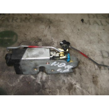 CERRADURA PUERTA DELANTERA IZQUIERDA 