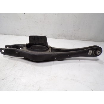 BRAZO SUSPENSION INFERIOR TRASERO IZQUIERDO 5Q0505311D 