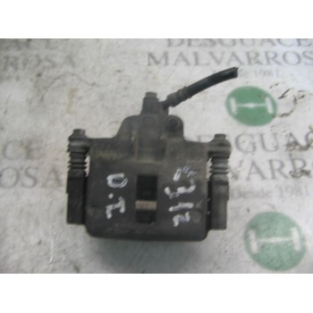 PINZA FRENO DELANTERA IZQUIERDA 
