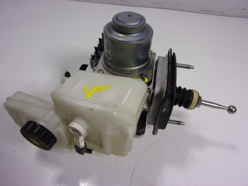 Recambio de servofreno para bmw ix3 g08 74kw/h referencia OEM IAM 34515A7C5E0 34515A49D2201 